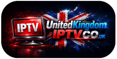 UK TV CO